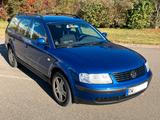 Volkswagen Passat Variant 1.9TDI 85kW BJ1999 für Bastler - Volkswagen Passat Variant aus 1999