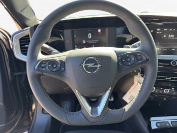 Fotografie 11 des Opel Mokka GS Automatik Kamera LED Sitzheizung PDC