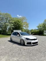 Volkswagen Golf 2.0 R | Airride | Rotiform | Recaro - Volkswagen: Recaro