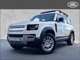 Land Rover Defender 110 D200 S AHK FahrassisPak Steckdose - Land Rover Defender Neuwagen