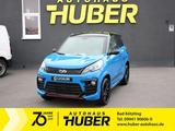 Ligier JS 60 Sport ULTIMATE Bicolor Servo PDC Kamera - Ligier JS 60 Gebrauchtwagen