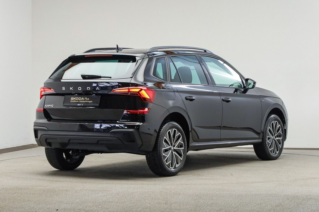 Skoda Kamiq - Bild 3