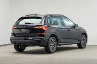 Skoda Kamiq - Vorschau Bild 3