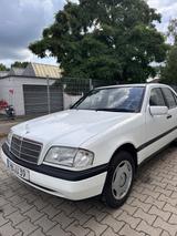 Mercedes-Benz C 180 W202 CLASSIC BJ 1995