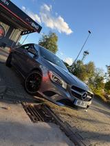 Mercedes-Benz CLA 220 CDI DCT Urban Urban - gebrauchte Mercedes-Benz CLA 220 aus dem Jahr 2015
