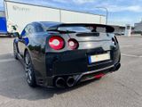 Nissan GT-R 3.8l Premium Edition Clubsport *700PS* - Nissan GT-R: Premium Edition