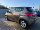 Kia Venga 1,6 FIFA World Cup Edition Sport Lenkrad - Kia Gebrauchtwagen in Hannover