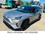 Toyota RAV4 Hybrid 4x4 Comfort *PDC/LDW/TÜV-06.2027 - gebrauchte Toyota RAV 4 aus dem Jahr 2020