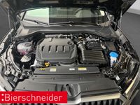 Skoda Superb - Vorschau Bild 25