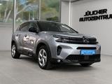 Citroën C5 Aircross Feel Pack Aut., 1.Hand, Rentnerfahrz - Citroën C5 Aircross aus 2022