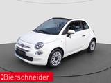Fiat 500C 1.0 Hybrid GSE Lounge PDC TM KLIMA 15 ZOLL