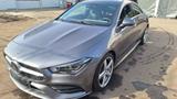 Mercedes-Benz CLA 220d AMG Navi LED Pano Burmester STHZ ACC Pl - Mercedes-Benz CLA 220 mit Diesel-Antrieb: Limousine, Automatik