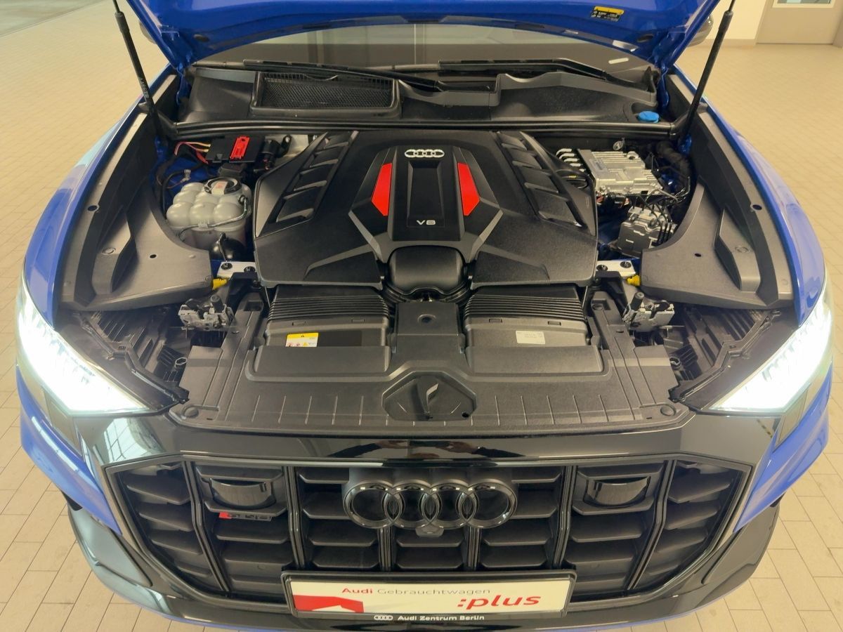 Audi SQ8 - Bild 24
