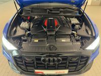 Audi SQ8 - Vorschau Bild 24
