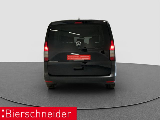Volkswagen Caddy - Bild 6
