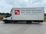 Iveco Daily 70C17 Koffer - Iveco Daily 70c17