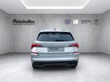 Skoda Kamiq Style 1.0 TSI 81 kW Style - Skoda Kamiq aus 2023