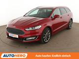 Ford Mondeo 2.0 EcoBoost Vignale Aut.*NAVI*LED*ACC* - Ford Mondeo Gebrauchtwagen