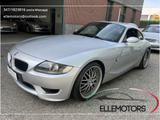 BMW Z4 3.0 COUPE MANUALE MSPORT - BMW Z4: Coupe, M