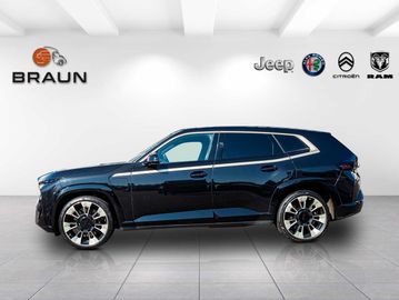 BMW XM - 3