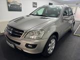 Mercedes-Benz ML 320 CDI 4MATIC AUTOMATIK AHK TÜV 06/27 - gebrauchte Mercedes-Benz ML 320 aus dem Jahr 2006