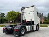 Scania PARK CLIMA*2xBEDS*STEEL/AIR*2021*E6D* - Scania 8x4