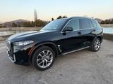 BMW X5 xDrive40i - - gebrauchte BMW X5 aus dem Jahr 2024