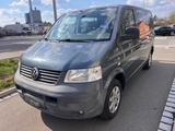 Volkswagen T5 California Beach/Klima/STHZ/PDC/ANHK - Volkswagen T5 California aus 2008