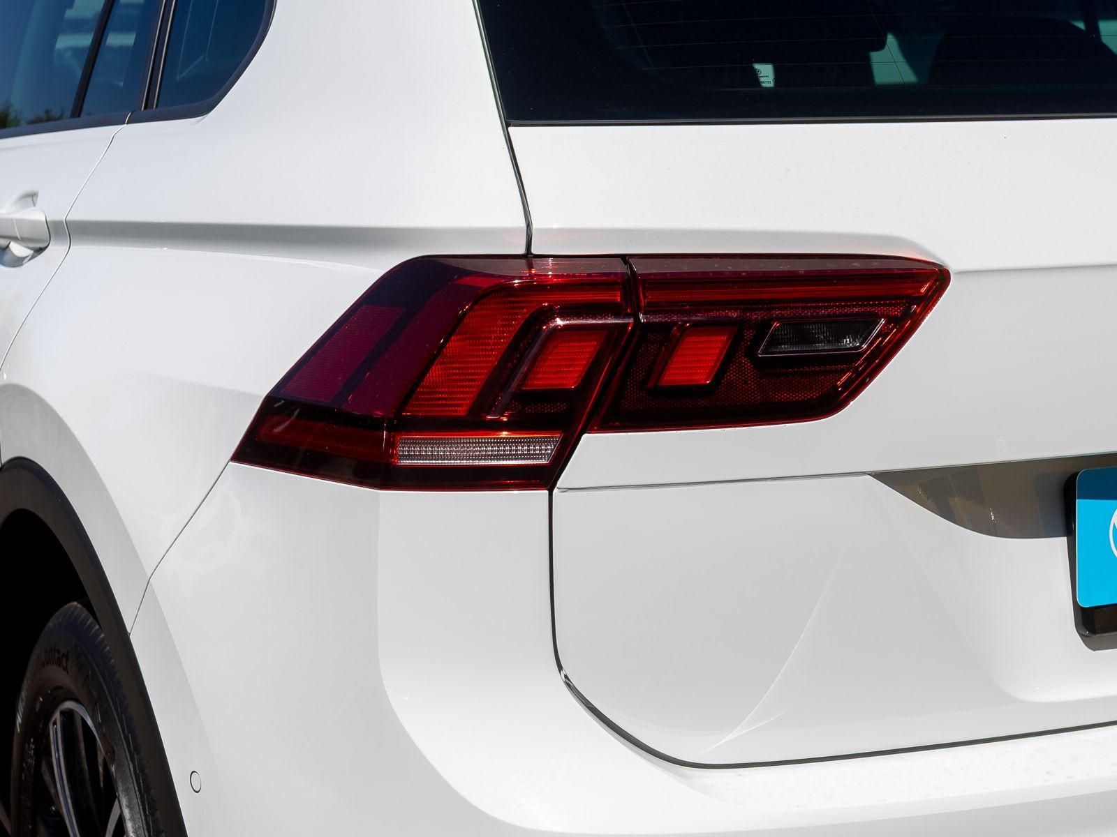 Volkswagen Tiguan Active 1.5TSI DSG Navi LED ACC CarPlay EP, миниатюра 6