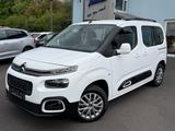 Citroën Berlingo Feel M DAB Klima GRA Navi PDC 5-Sitzer - Citroën Berlingo: Feel