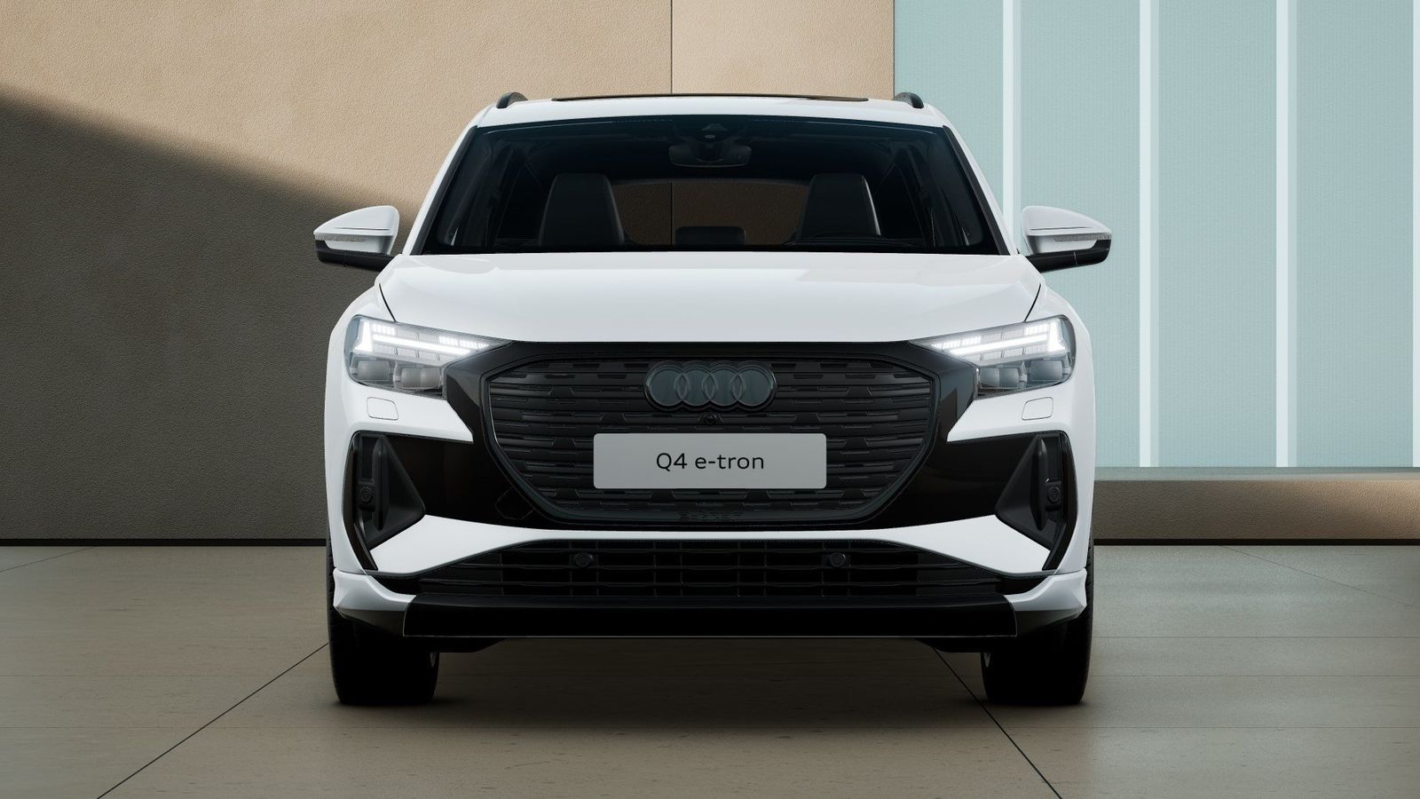 Audi Q4 e-tron - Bild 5