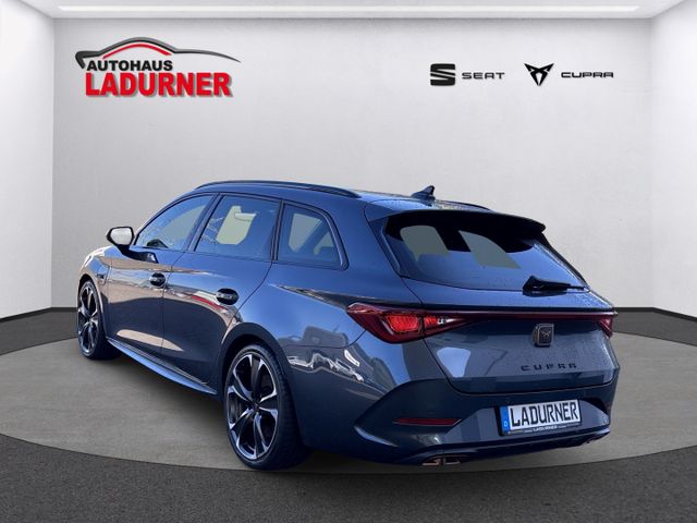 Leon Sportstourer VZ e-Hybrid 1.4 *Navi/AHK/ACC*