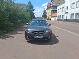 Honda Accord 8 - gebrauchte Honda Accord aus dem Jahr 2012