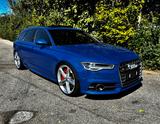 Audi S6 4.0 TFSI quattro AHK Head-Up Pano 8-fach - Audi S6: 4f
