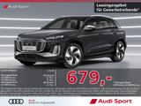 Audi SQ6 e-tron quattro LED,SHZ,ACC 93.800,- - Audi SQ6 e-tron Neuwagen