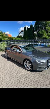 Audi Cabriolet - Audi Cabriolet Gebrauchtwagen in Hamburg