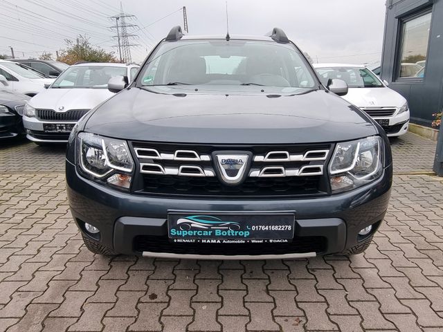 Dacia Duster I Prestige 4x2