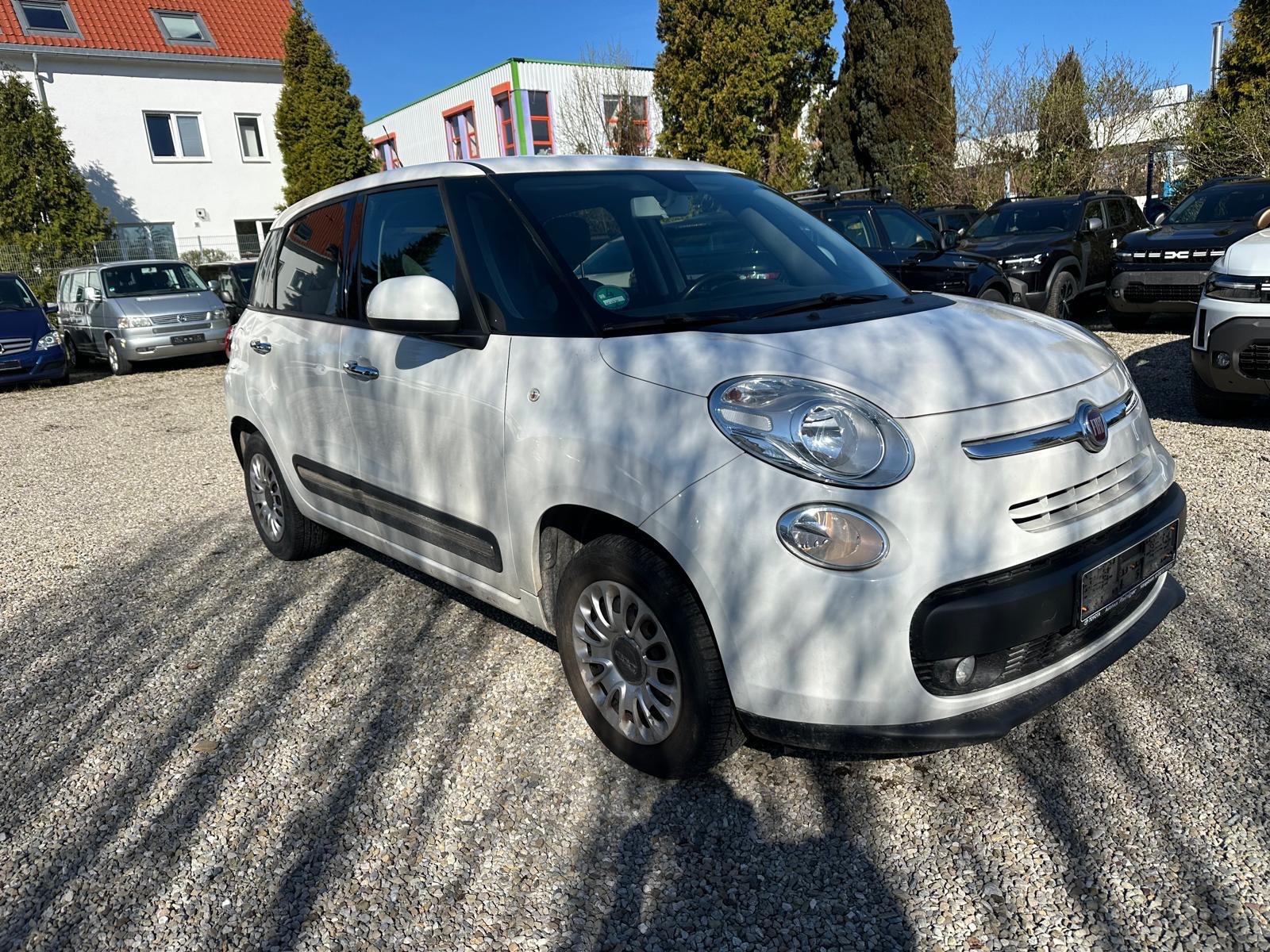Fiat 500L 0.9 8V TwinAir Pop Star S&S
