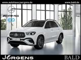 Mercedes-Benz GLE 450 d 4M AMG-Sport/Pano/Night/360/MLB/AIRM