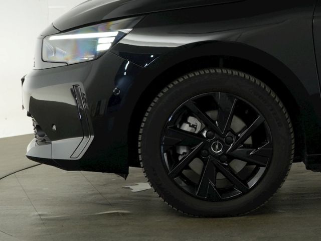 Corsa F FACELIFT EDITION AT+LED+RÜCKFAHRKAMERA+S