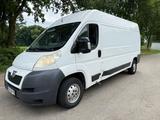 Peugeot Boxer*2.2 HDI*Kasten-Maxi*131Ps* - Peugeot Boxer aus 2011: Van