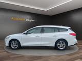 Ford Focus Technologie-Paket 2 Parkin Plus Paket - Ford mit Diesel-Antrieb: Kombi