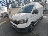 MAN TGE 3.140 (L3H3) - Wohnmobil - Autark - MAN Tg