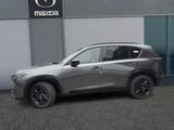 Mazda CX-5 e-SKYACTIV-G 141 FWD 6AT HOMURA - Mazda CX-5: Homura