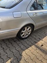 Mercedes-Benz S 430 - - Mercedes-Benz S 430 Gebrauchtwagen