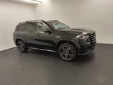 Mercedes-Benz GLS 350 d 4M AMG StHz Burmester Pano AHK - Mercedes-Benz GLS 350 Diesel Gebrauchtwagen