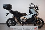 Honda X-ADV 750  * 2. Hand * Top-Zustand * Zubehör * - HONDA X ADV