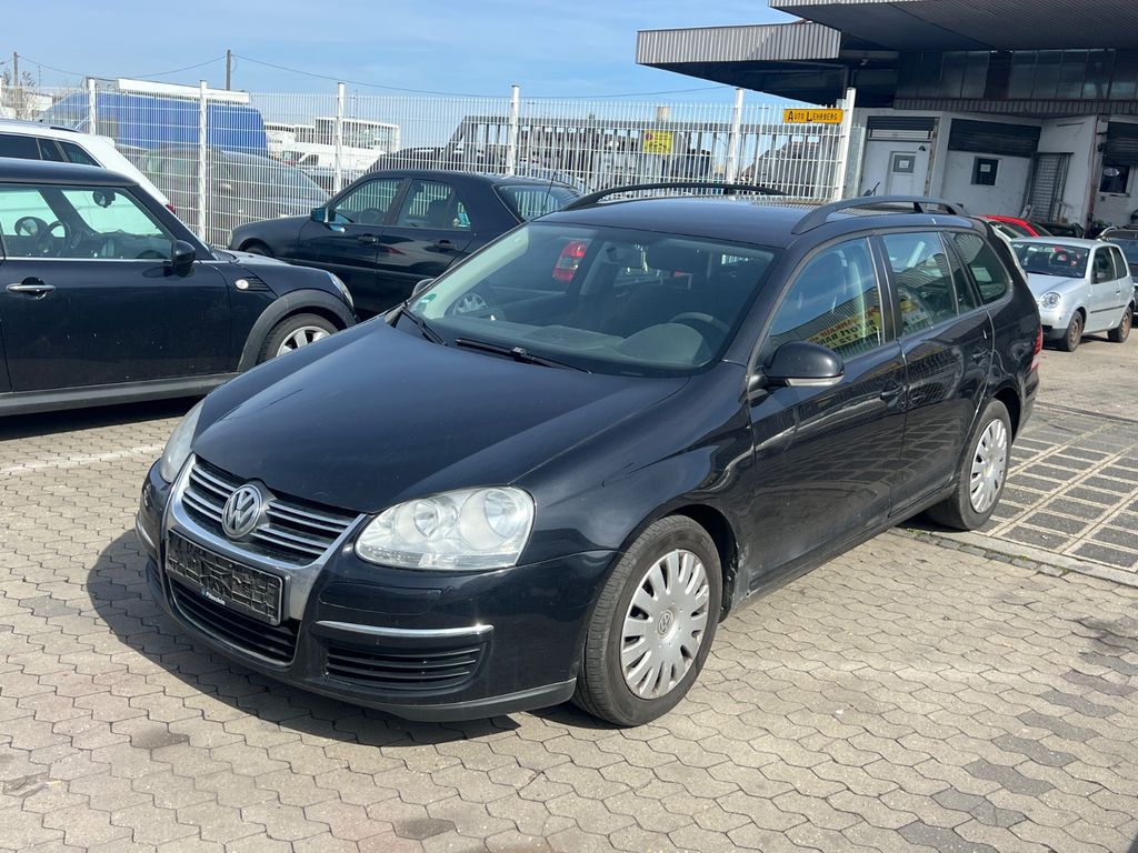Angebot ansehen Volkswagen Golf