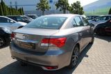 Toyota Avensis Edition Aut. Klima/Sitzhz/Kamera/CarPlay - Toyota in Berlin