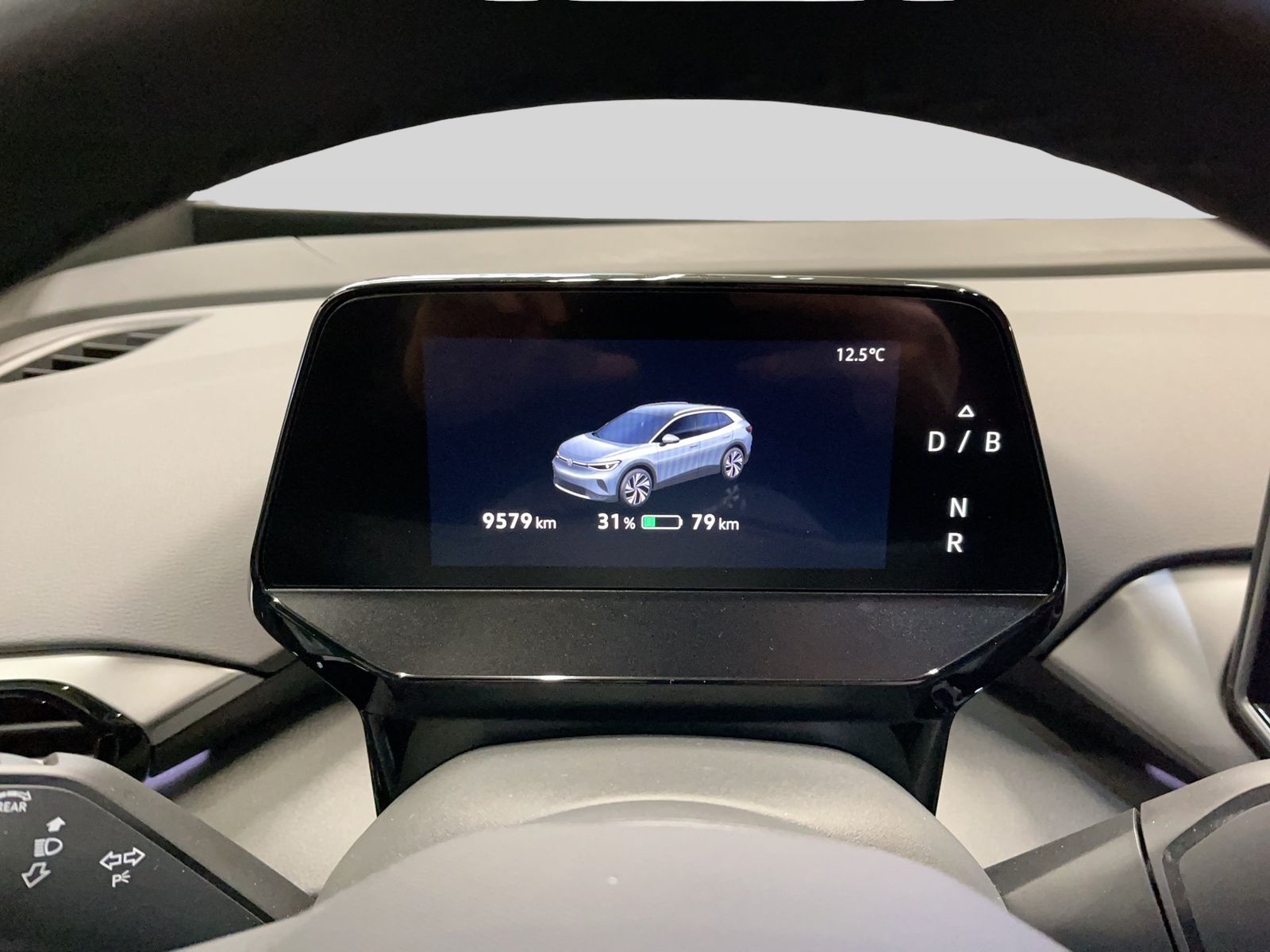 Volkswagen ID.4 - Bild 9